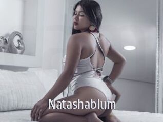 Natashablum