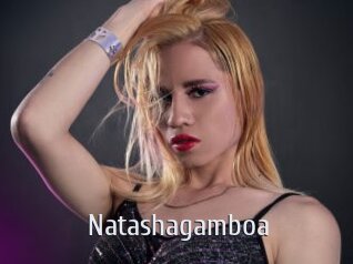 Natashagamboa