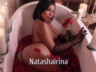 natashairina Cigare à moustache