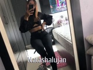 Natashalujan