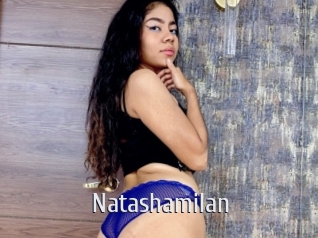natashamilan Cigare à moustache