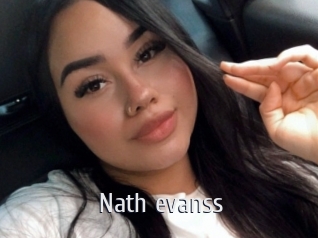 Nath_evanss