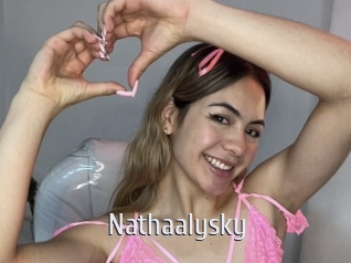 nathaalysky Cigare à moustache