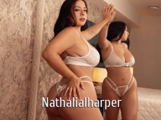 nathalialharper Cigare à moustache