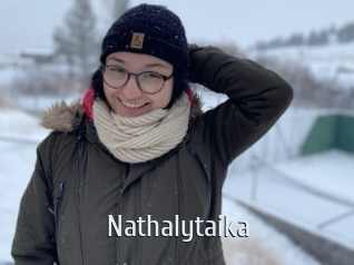nathalytaika Cigare à moustache