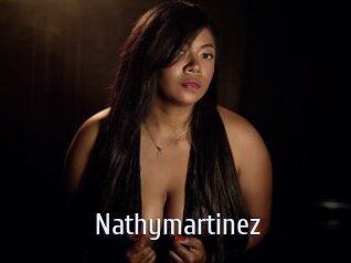 Nathymartinez