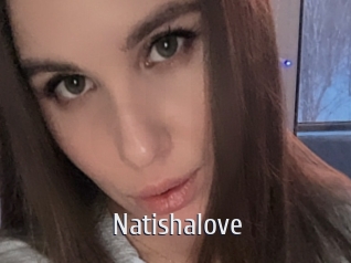 Natishalove