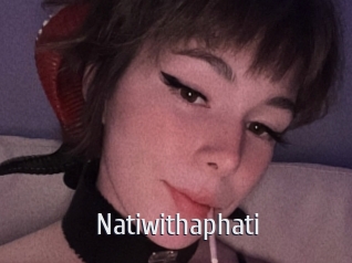 natiwithaphati Cigare à moustache