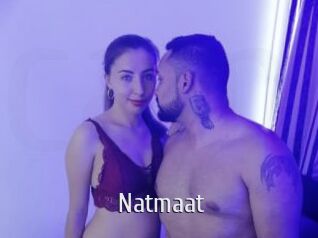 natmaat Cigare à moustache