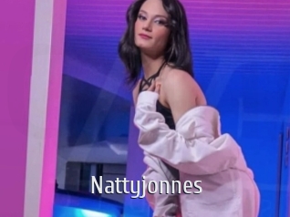 Nattyjonnes