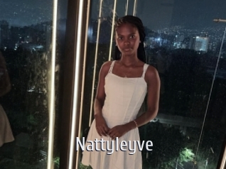 Nattyleyve