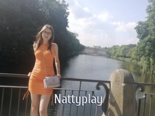 Nattyplay