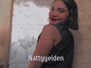 Nattyyeiden