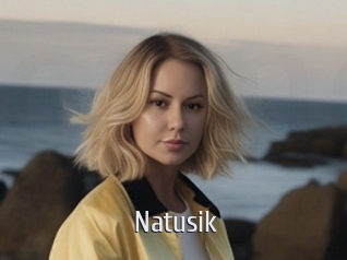 natusik Cigare à moustache
