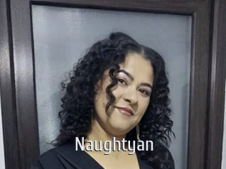Naughtyan