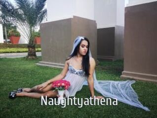 Naughtyathena