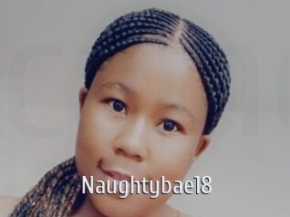 Naughtybae18