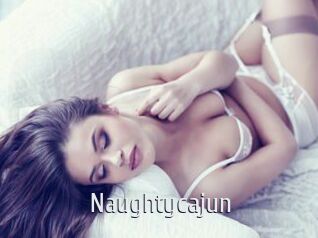 Naughtycajun