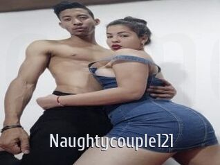 Naughtycouple121