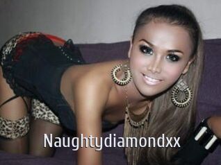 Naughtydiamondxx