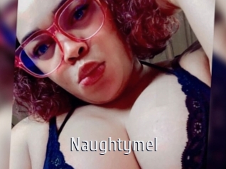 Naughtymel