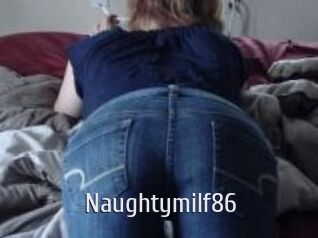 Naughtymilf86
