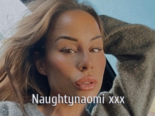 Naughtynaomi_xxx