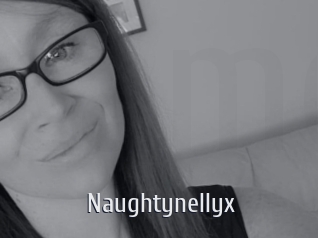 Naughtynellyx