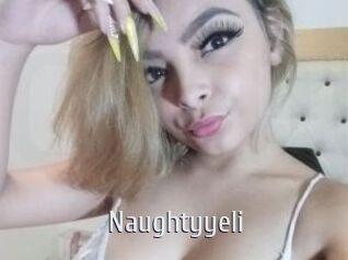 naughtyyeli Cigare à moustache