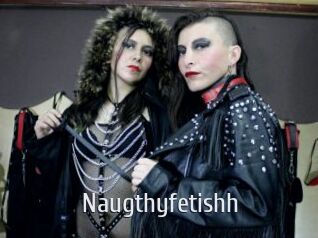 Naugthyfetishh