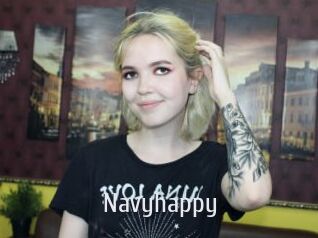 Navyhappy
