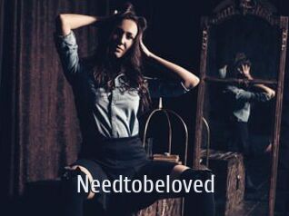 Needtobeloved
