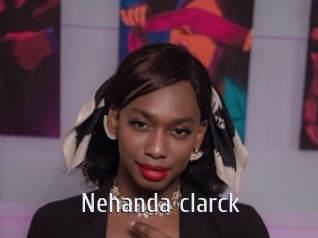 Nehanda_clarck