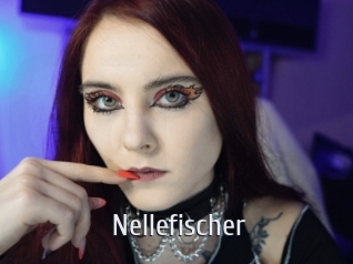 nellefischer Cigare à moustache