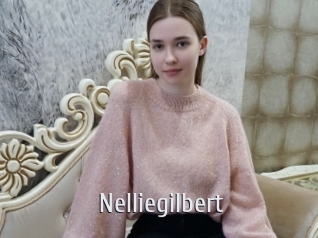 nelliegilbert Cigare à moustache