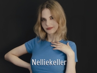 Nelliekeller