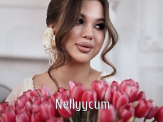 nellyycum Cigare à moustache