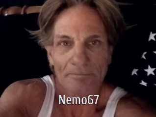 nemo67 Cigare à moustache