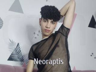 neoraptis Cigare à moustache