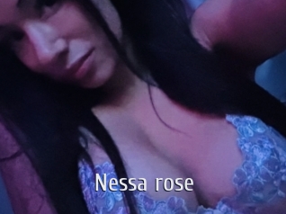 Nessa_rose