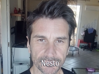 nesto Cigare à moustache