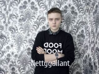 Nettygallant