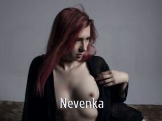nevenka Cigare à moustache
