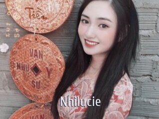 Nhilucie