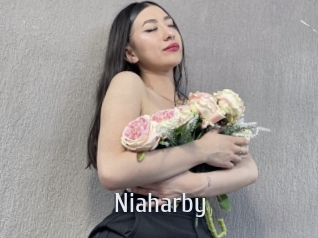 niaharby Cigare à moustache