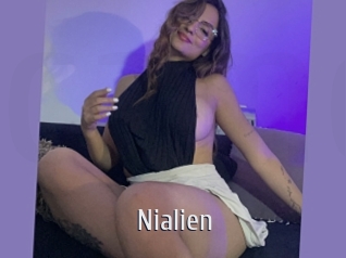 nialien Cigare à moustache
