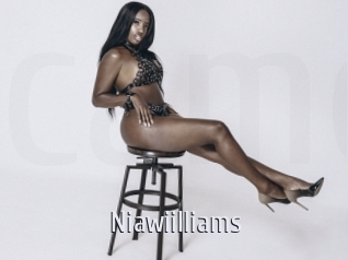 Niawiilliams