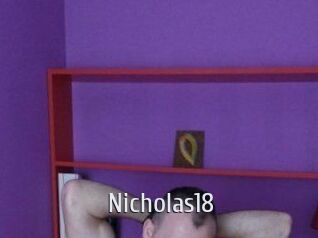 nicholas18 Cigare à moustache