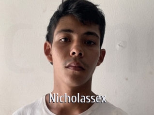 Nicholassex