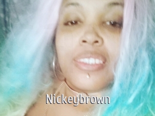 nickeybrown Cigare à moustache